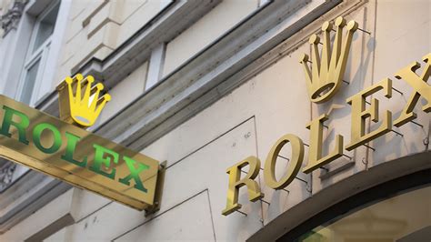 list of rolex authorized dealers